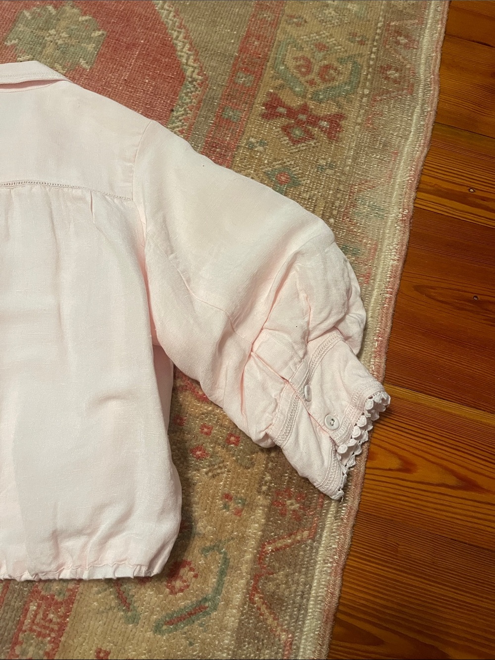 Elizabeth James jacket - Picture 9 of 9